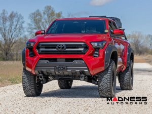 Toyota Tacoma Lift Kit - 3.5in Lift - TRD Pro 4WD Toyota Tacoma Lift Kit - 3.5in Lift - TRD Pro 4WD